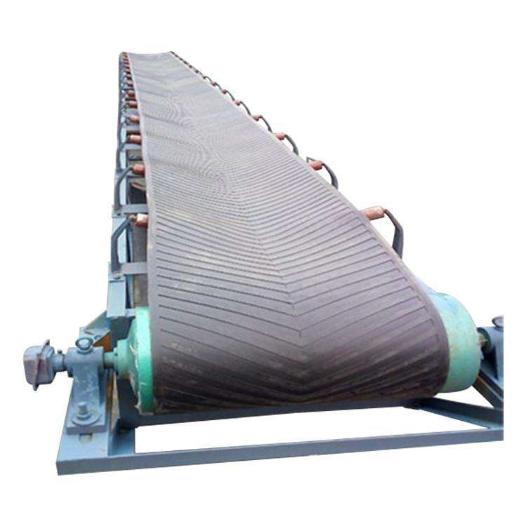 TD75通用型皮帶機的維護保養(yǎng)