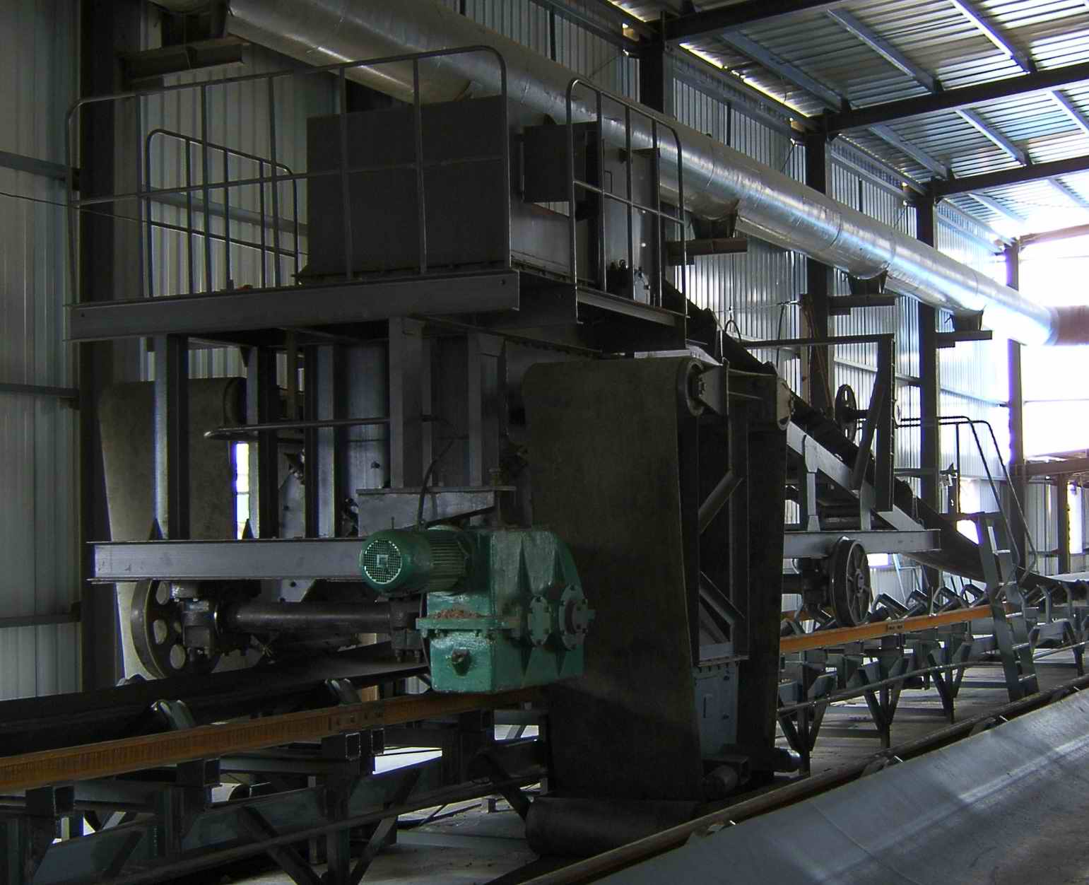  皮帶輸送機(jī)卸料小車的價(jià)格是多少？